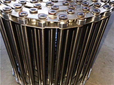 链杆输送带图片2