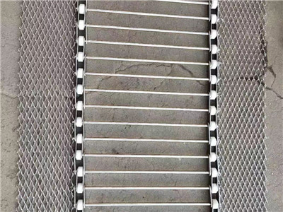 链杆输送带图片3