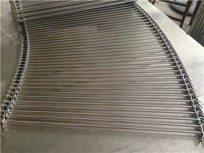 链杆输送带图片5