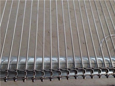 链杆输送带图片6